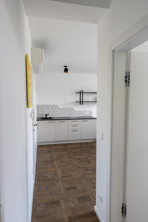 Ferienwohnung On 6 Rust Exterior foto