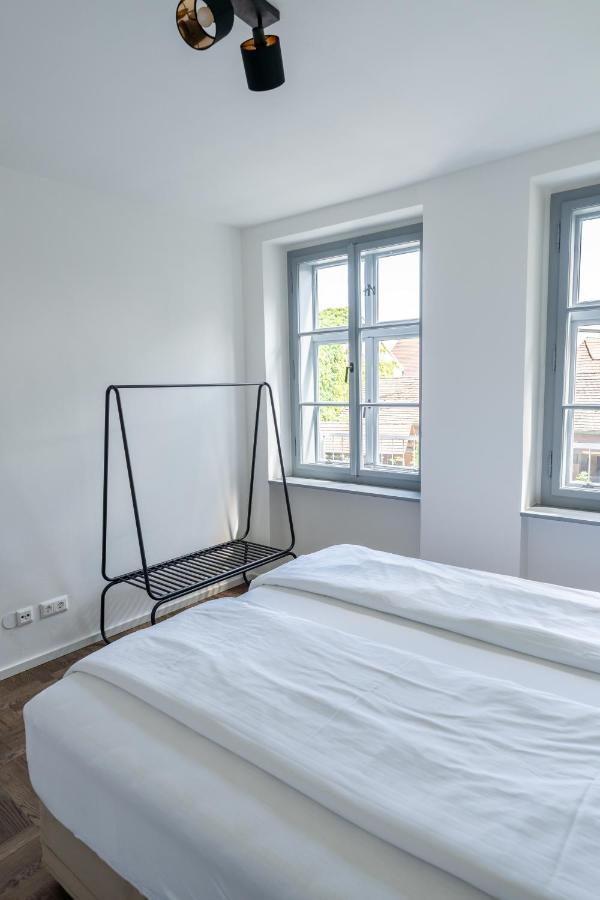 Ferienwohnung On 6 Rust Exterior foto