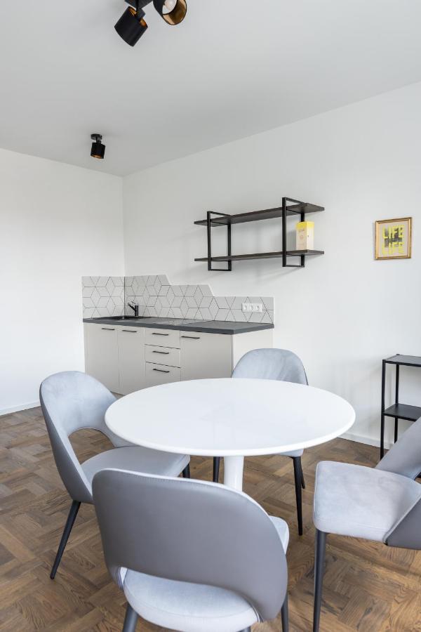 Ferienwohnung On 6 Rust Exterior foto