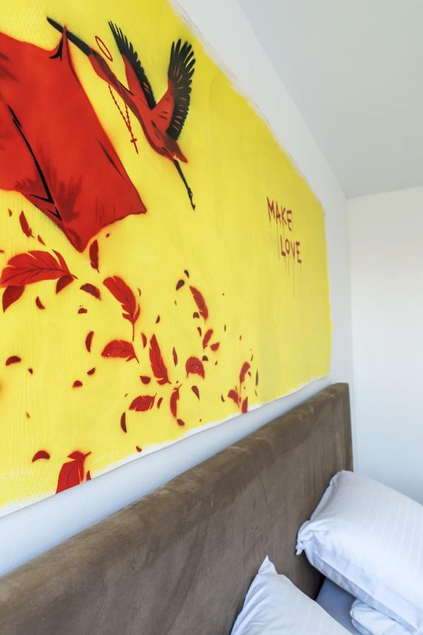 Ferienwohnung On 6 Rust Exterior foto