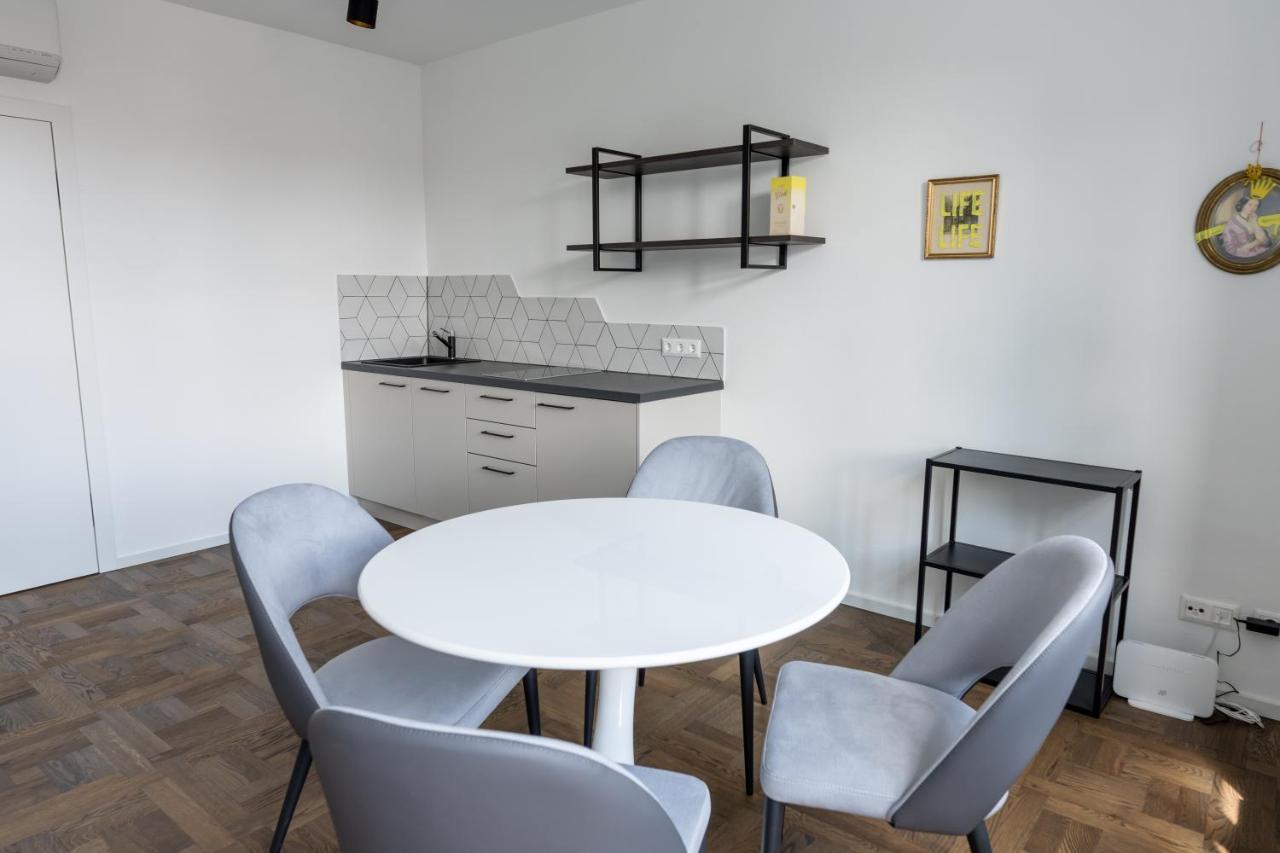 Ferienwohnung On 6 Rust Exterior foto