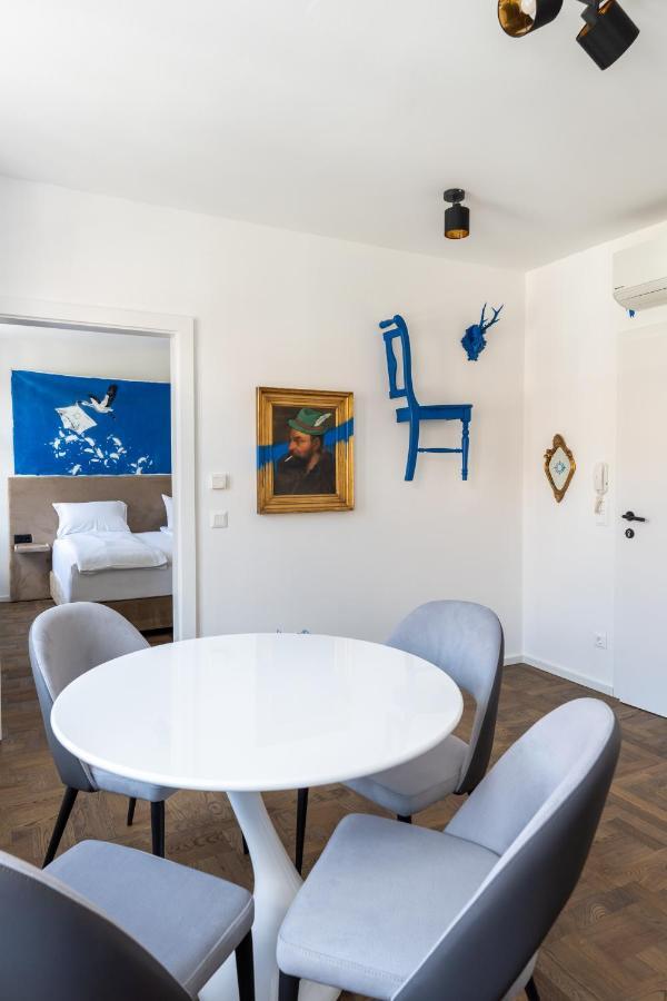 Ferienwohnung On 6 Rust Exterior foto