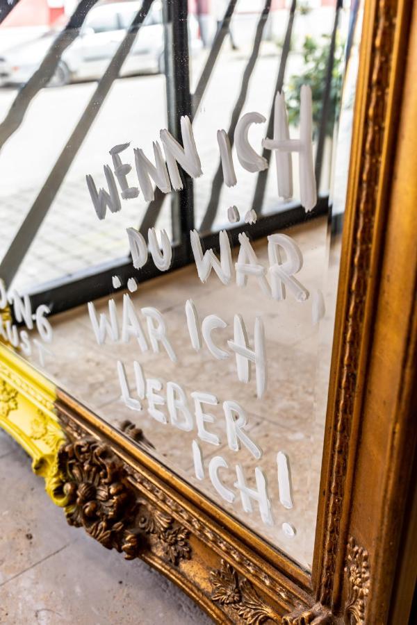 Ferienwohnung On 6 Rust Exterior foto