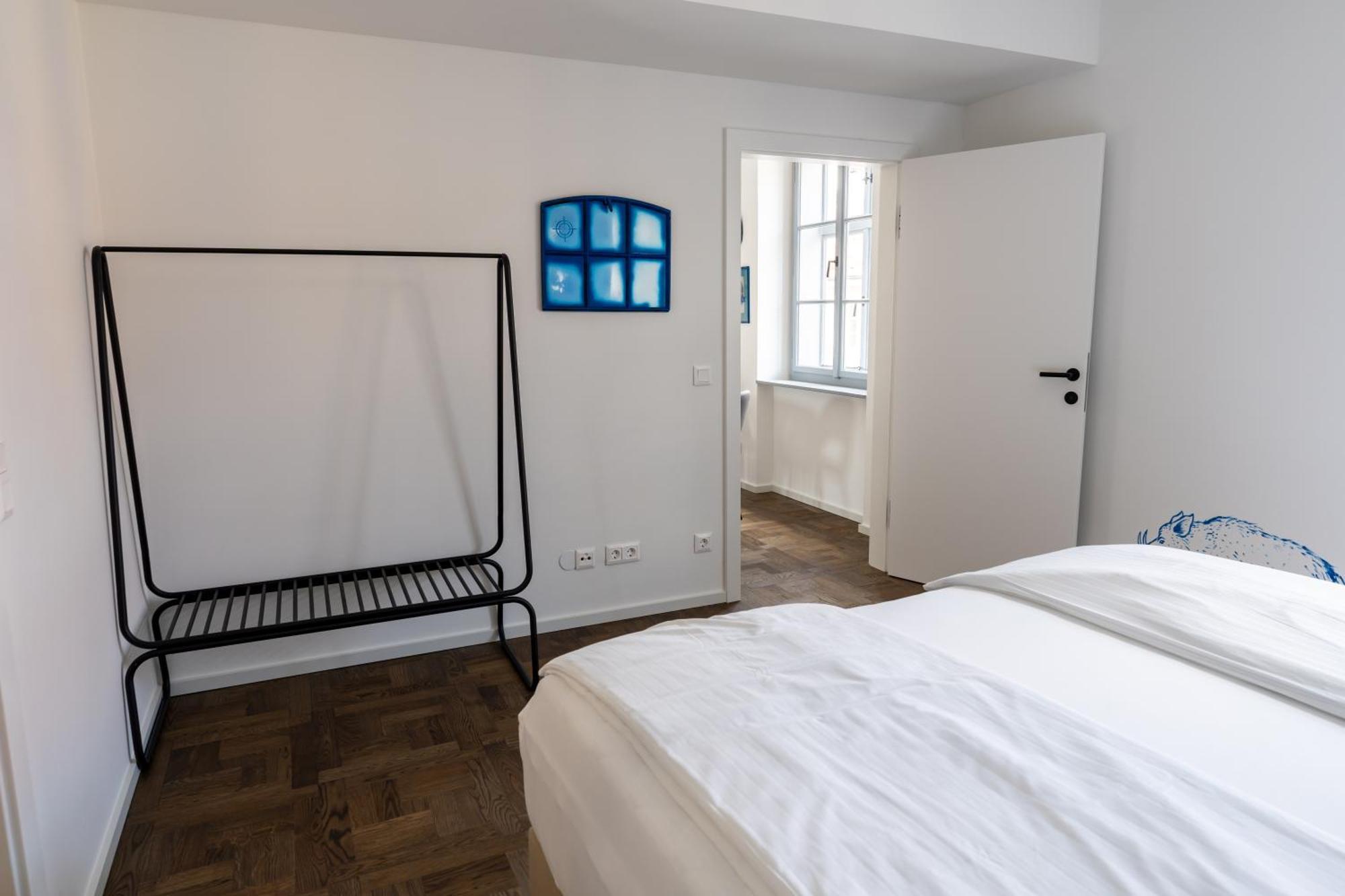 Ferienwohnung On 6 Rust Zimmer foto